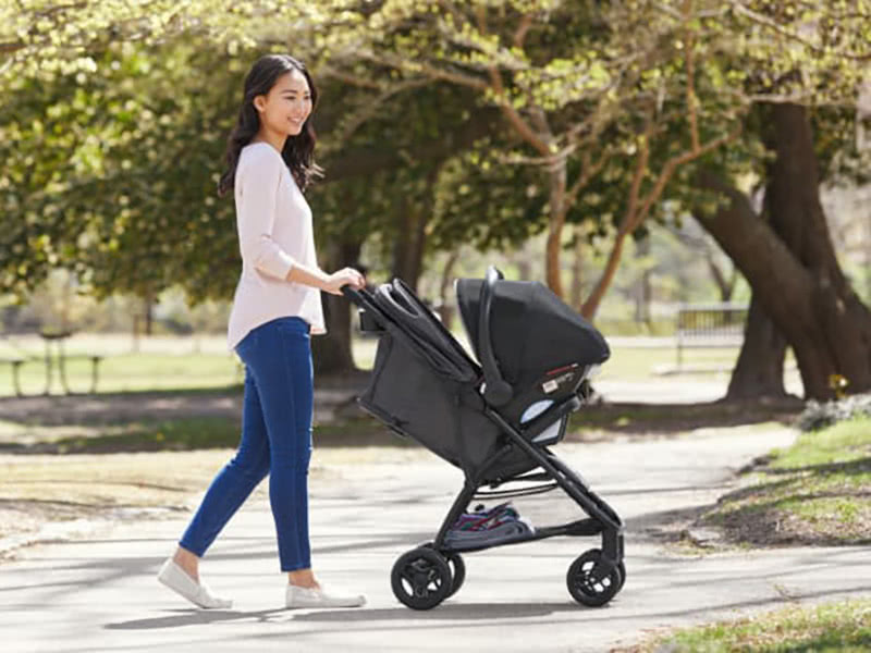 Travel System Guide: 7 Steps to Choosing the Best Travel System