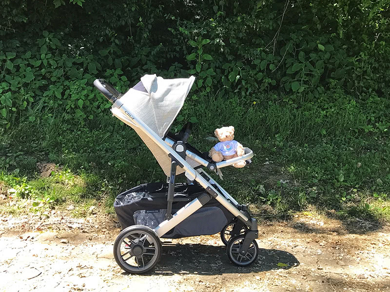 uppababy cruz v2 stroller Best Premium Baby Stroller - Baby Gear Essentials